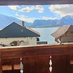 Historic Stationhouse - 20 Min From Interlaken Lejlighed *